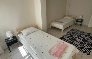 Marmaris çarşı içinde 3+1 daire